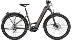 Haibike Trekking 5 Low Mod. 2023