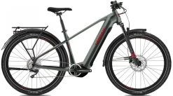 Haibike Trekking 5 High Mod. 2023