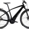 Specialized Turbo Vado 5.0 28" E-Bike Trekking Komplettrad S Black/black/liquid Silver Mod. 2021