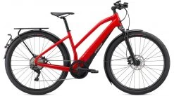 Specialized Turbo Vado 6.0 Step-Through 28" E-Bike Trekking Komplettrad Damen Mod. 2021
