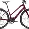 Specialized Turbo Vado SL 4.0 Step-Through EQ 28" E-Bike Komplettrad Damen Mod. 2022