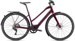 Specialized Turbo Vado SL 4.0 Step-Through EQ 28" E-Bike Komplettrad Damen Mod. 2022
