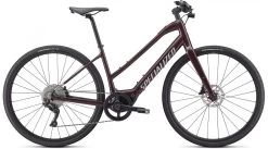 Specialized Turbo Vado SL 4.0 Step-Through 28" E-Bike Komplettrad Damen Mod. 2022