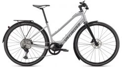 Specialized Turbo Vado SL 5.0 Step-Through EQ 28" E-Bike Komplettrad Damen Mod. 2022