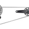 SRAM GX Eagle AXS Transmission Schaltgruppe 1x12