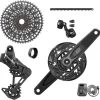 SRAM X0 Eagle AXS Transmission E-MTB Schaltgruppe 1x12