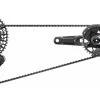 SRAM X0 Eagle AXS Transmission Schaltgruppe 1x12