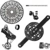 SRAM XX Eagle AXS Transmission E-MTB Schaltgruppe 1x12