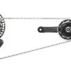 SRAM XX SL Eagle AXS Transmission Powermeter Schaltgruppe 1x12