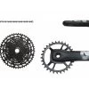 SRAM NX Eagle DUB 1x12 Schaltgruppe