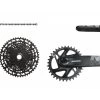 SRAM NX Eagle DUB Boost 1x12 Schaltgruppe