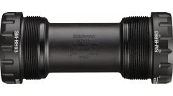 Shimano XTR SM-BB93 Innenlagerschalen Hollowtech II BSA 68mm