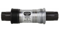 Shimano BB-ES51 Octalink Innenlager BSA -Entdecken Sie Fahrräder ILG ShOE51 bsa 68 126 il
