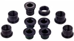 SRAM Kettenblattschrauben Hidden Bolt