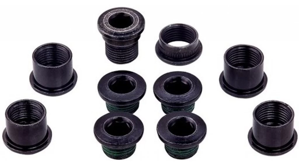 SRAM Kettenblattschrauben Hidden Bolt 1 SRAM Kettenblattschrauben Hidden Bolt