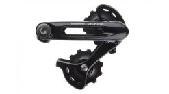 Shimano Alfine CT-S500 Kettenspanner Schwarz
