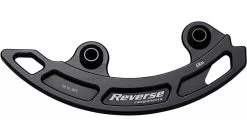 Reverse Components X2 Kettenführung 39 Zähne Black