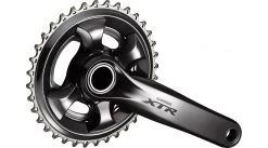 Shimano XTR FC-M9020 2x11 Kurbelgarnitur