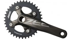 Shimano Zee FC-M640 1x10 Kurbelgarnitur