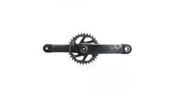 SRAM XX1 Eagle DUB SL Cannondale-AI Kurbelgarnitur 1x12
