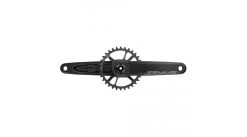 Truvativ Stylo 6K Aluminium Eagle DUB Boost Kurbelgarnitur 1x12