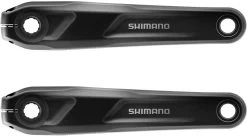 Shimano Steps EP8 FC-EM600 Kurbel
