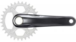 Shimano Deore XT FC-M8120-1 1x12 Kurbel Direct Mount