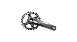 Shimano XTR FC-M9120 1x12 Kurbel