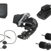 SRAM Red ETap AXS Aero 1x12 Schaltgruppe