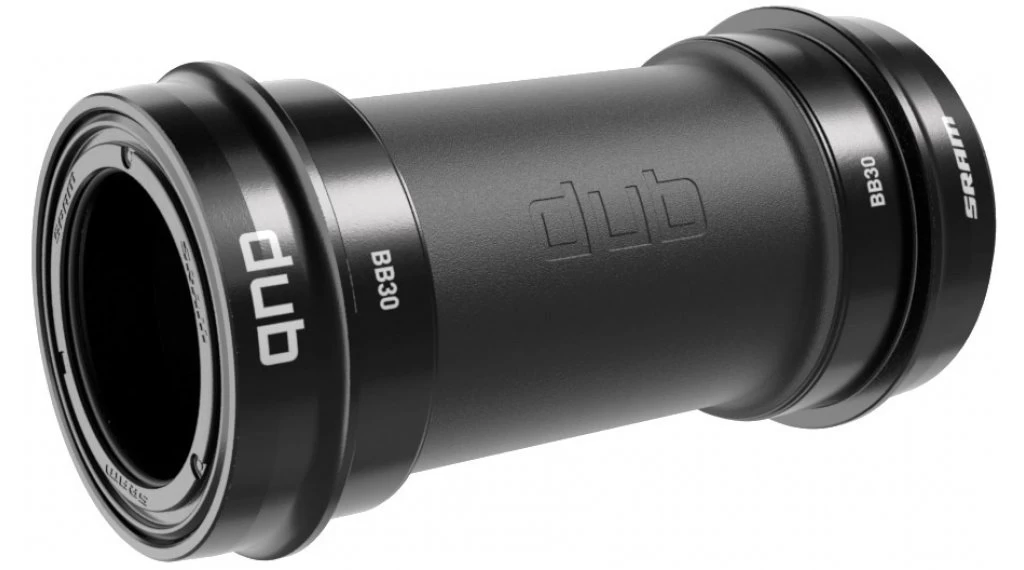 SRAM DUB BB30 Road Innenlager Cannondale-AI 83mm Stahl 1 SRAM DUB BB30 Road Innenlager Cannondale-AI 83mm Stahl