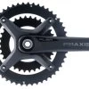 Praxis Works Alba X M30 Kurbelgarnitur