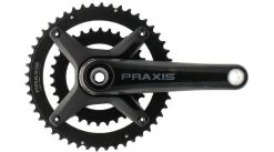 Praxis Works Zayante Carbon S M30 LT2 Kurbelgarnitur