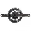 SRAM Red DUB Kurbelgarnitur 2x12