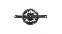 SRAM Red DUB Kurbelgarnitur 2x12