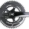 SRAM Rival 22 BB30 Kurbelgarnitur 2x11
