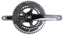 SRAM Rival 22 BB30 Kurbelgarnitur 2x11