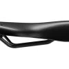 Brooks C67 Cambium Sattel Black