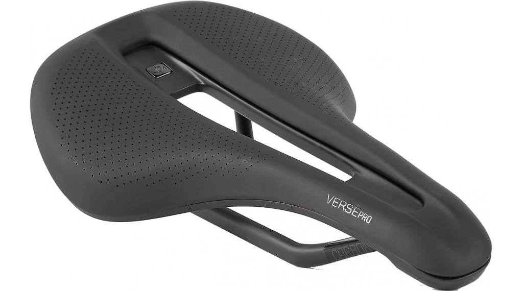 Bontrager Verse Pro Sattel 1 Bontrager Verse Pro Sattel