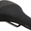 Fizik Gravita Alpaca X5 Sattel 130mm Black