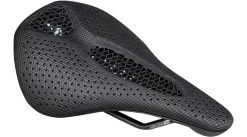 Specialized Power Pro Mirror Sattel 155mm Black