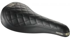 Selle Italia Turbo Sattel -Entdecken Sie Fahrräder SAT Si0TRBO sw il