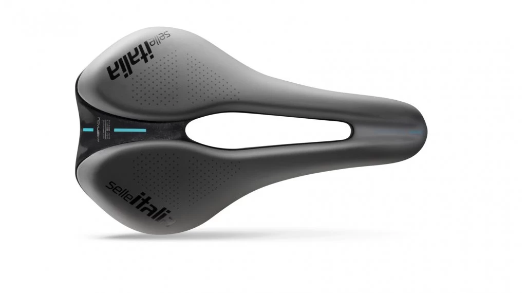 Selle Italia Novus Boost EVO Gravel TM Superflow Sattel 1 Selle Italia Novus Boost EVO Gravel TM Superflow Sattel