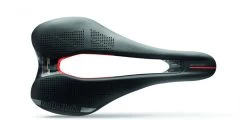 Selle Italia SLR Boost Kit Carbonio Superflow Sattel