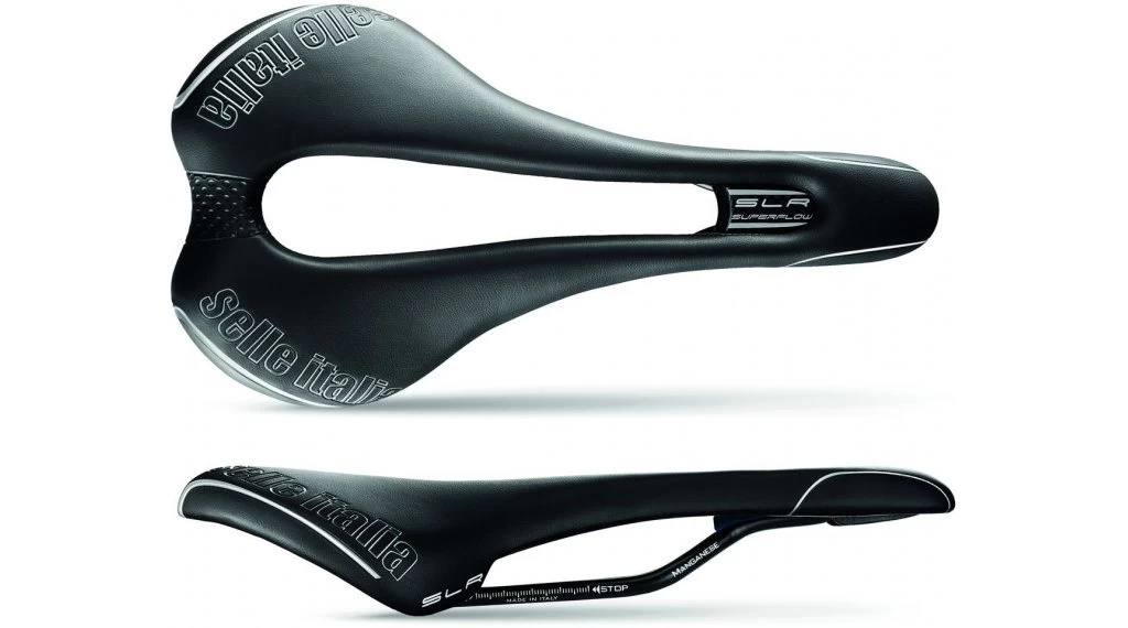 Selle Italia SLR TM Superflow Sattel 1 Selle Italia SLR TM Superflow Sattel