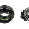 Cane Creek 110 Steuersatz Oberteil 1 1/8" EC34/28.6 Black