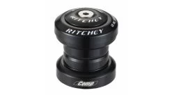 Ritchey Comp Steuersatz 1 1/8" EC34/28.6 | EC34/30 Black