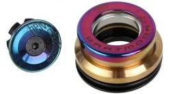 Dartmoor Blink 1.5" Tapered Steuersatz IS42/28.6 | IS52/40 -Entdecken Sie Fahrräder STI Da8BTS si bu il