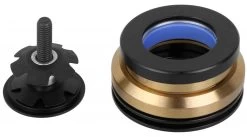 Dartmoor Blink 1.5" Tapered Steuersatz IS42/28.6 | IS52/40 -Entdecken Sie Fahrräder STI Da8BTS sw il