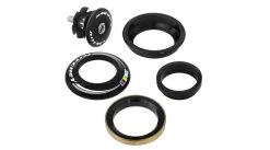 Ritchey WCS Steuersatz Oberteil 1 1/8" ZS44/28.6/H7.3mm Black