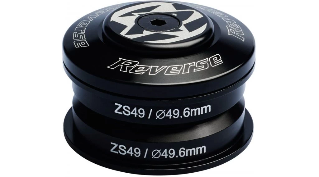 Reverse Components Base Steuersatz 2 Reverse Components Base Steuersatz – Bild 2